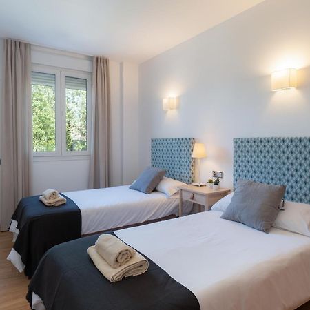 Sur Suites Higueron 1 贝纳尔马德纳 外观 照片