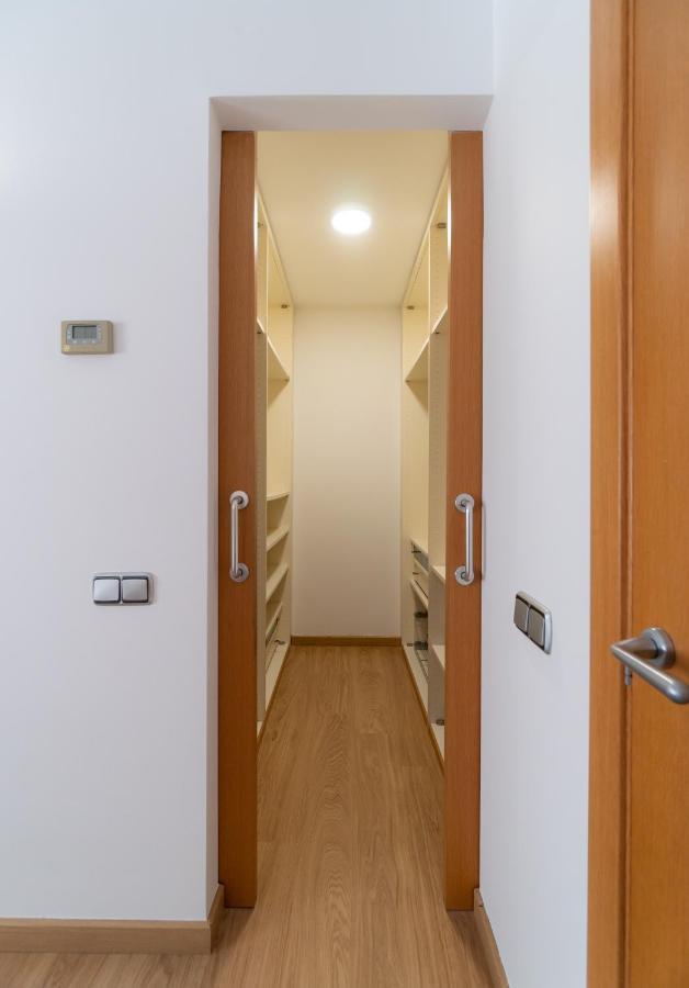 Sur Suites Higueron 1 贝纳尔马德纳 外观 照片
